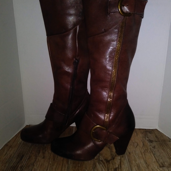 Arturo Chiang Vin Boot - Picture 5 of 8